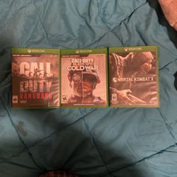 cod vanguard cod black ops n MK.X