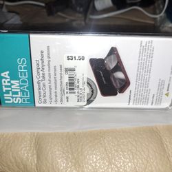 Foster Grant Glassed 