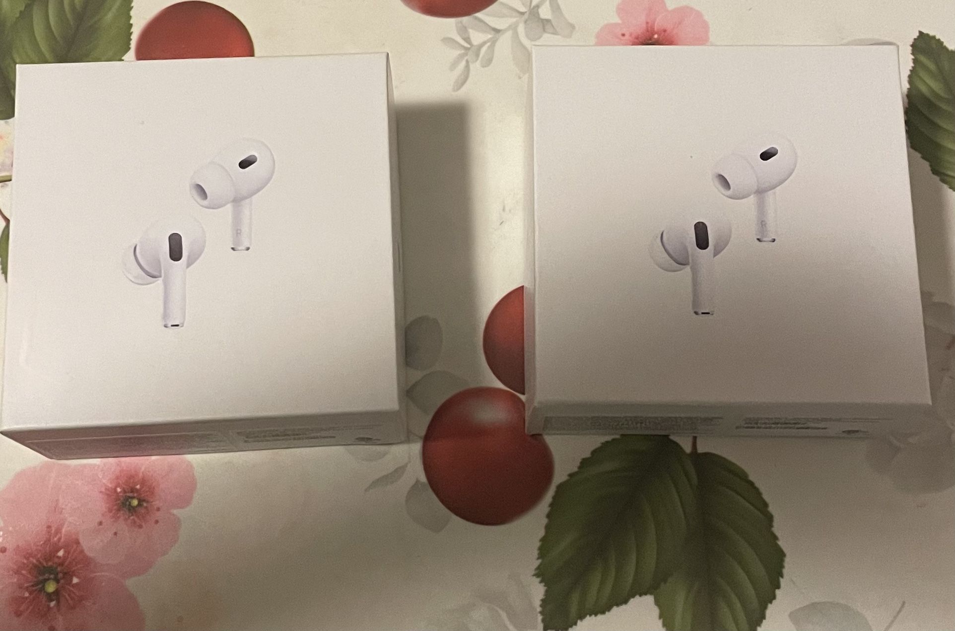 AirPod Pros Gen2