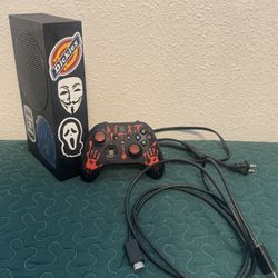 Xbox Series S (Xbox Only)