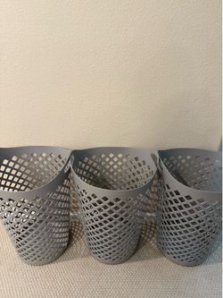 Laundry Baskets