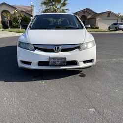 2011 Honda Civic