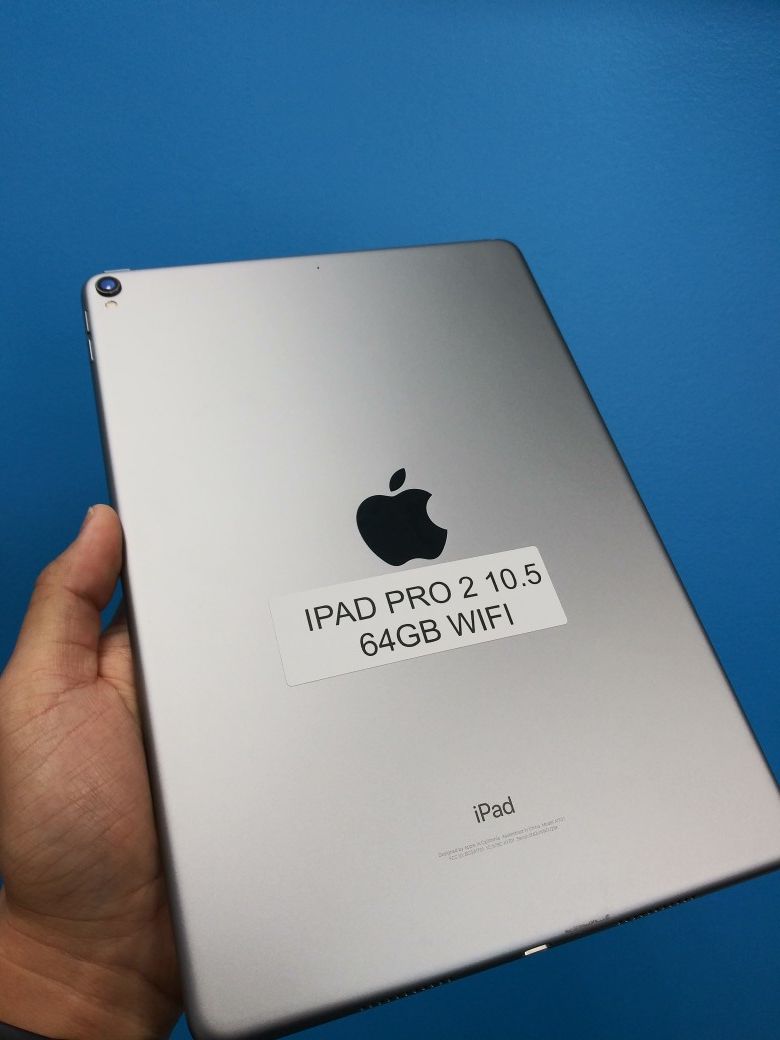 Apple iPad Pro 2