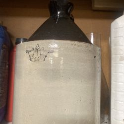 Antique Jug