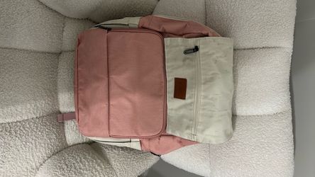 Mom Diaper Backpack