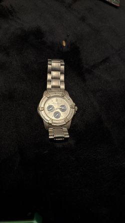 Eddie Bauer Watch 90s