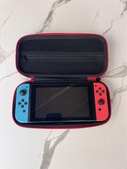 Nintendo Switch 128GB Mario Party