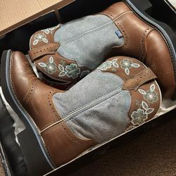 Justin Boots Women’s 