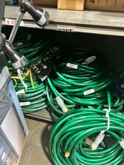 Water hoses for Sale! 100ft