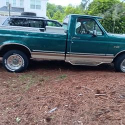 1996 F150