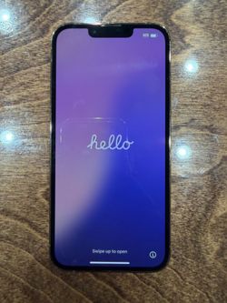 Apple iPhone 13 Pro – 128GB – Gold – Unlocked all OEM original