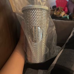 Disney  100 Silver Cup