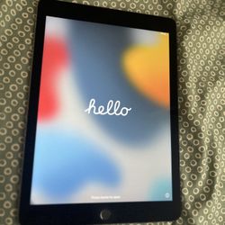iPad Air 2 