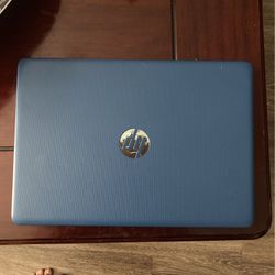 HP Laptop 14z-cm000