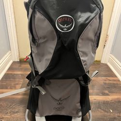 Osprey Poco Premium Carrier