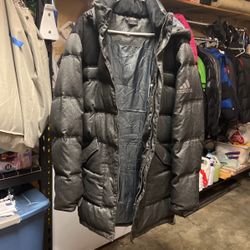 Adidas  Very Thick Jacket Xl