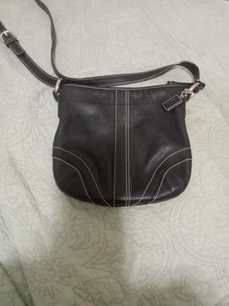 Coach Crossbody