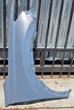 2023 2024 2025 2026 HONDA CRV CR-V RIGHT PASSENGER FENDER