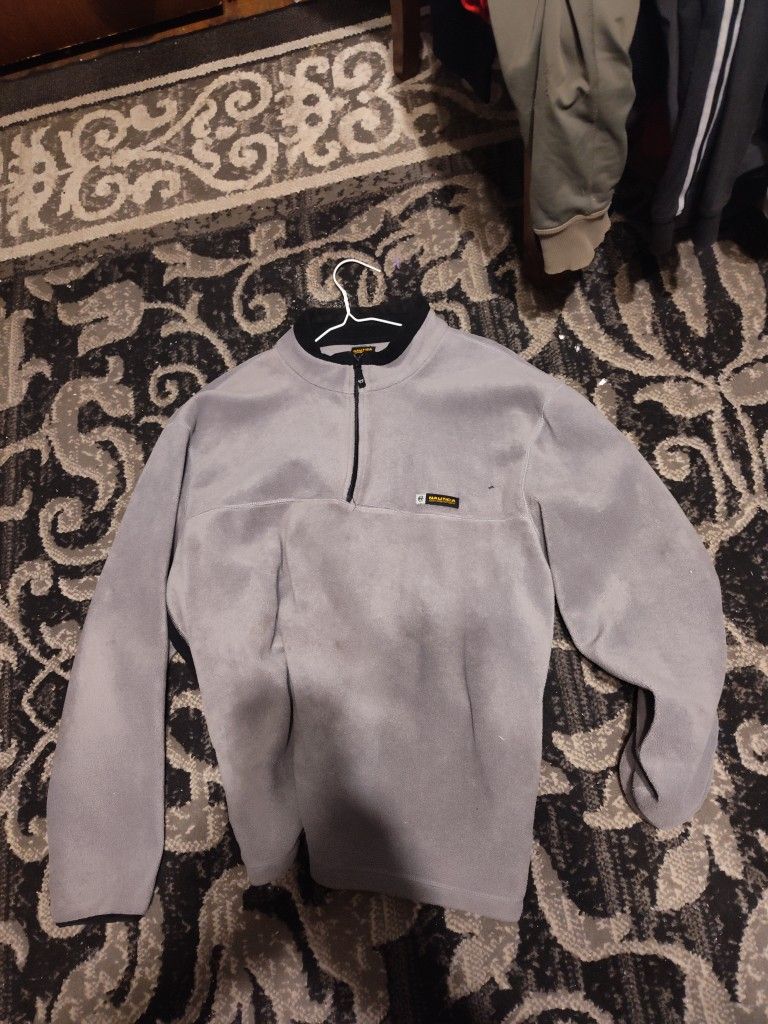 Nautica.Sweat Shirt..2.Xl.