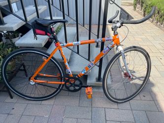Vintage Raleigh 56 cm
