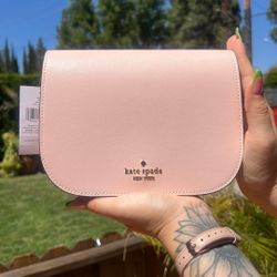 Kate Spade Handbag Pink