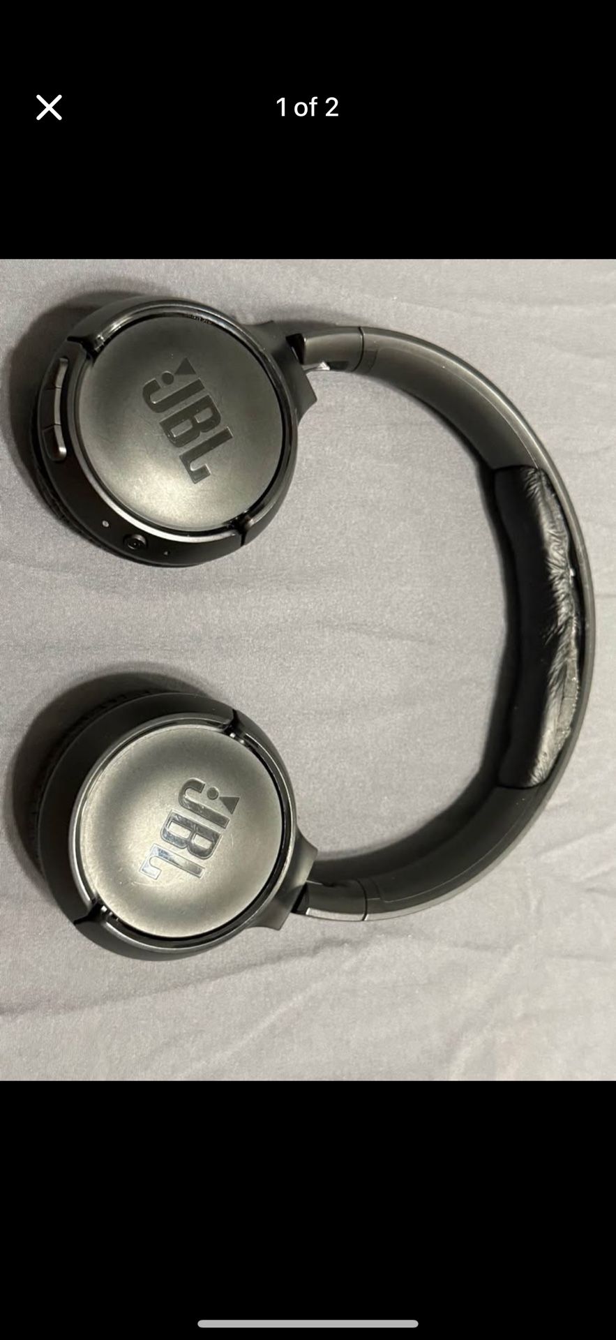 Headphones JBL
