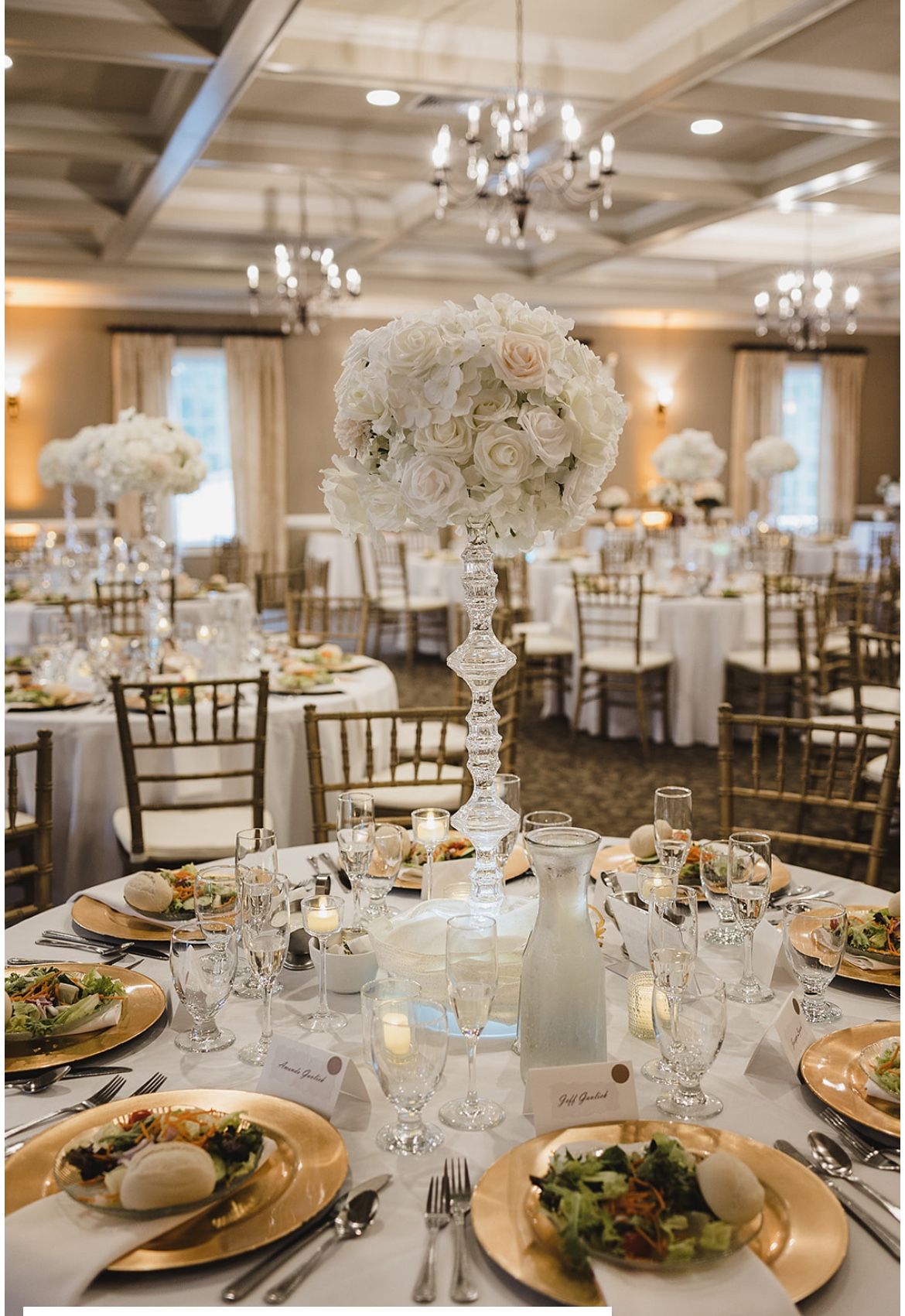 Wedding Lot- Cross Posted