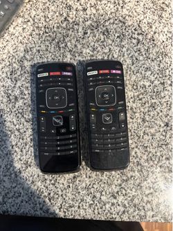 Vizio Smart Tv remotes