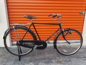 VERY RARE 1953 FLYING PIGEON BICYCLE SUPER COOL COLLECTIBLE for Sale in Gulf Stream FL OfferUp