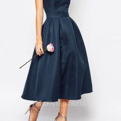 Prom or Bridesmaid Dress
