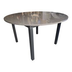 Room & Board Quartz Dining Table