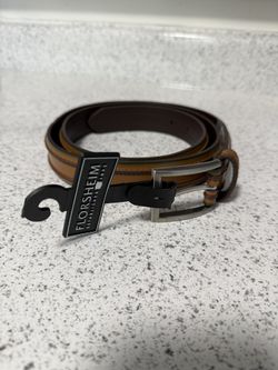 Florsheim Belt
