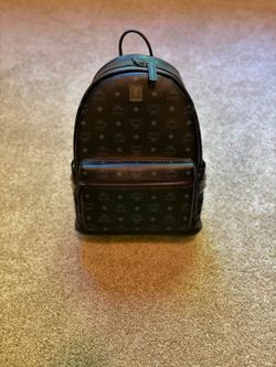 Authentic MCM Backpack