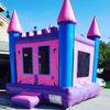 Jump In Party Rentals