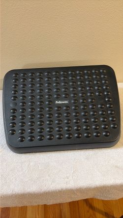 Fellowes Foot rest for desk/chair