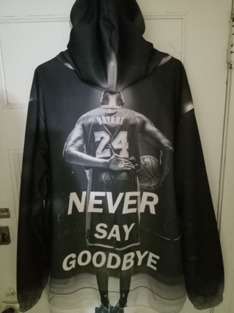 Kobe Bryant Sweat Shirt