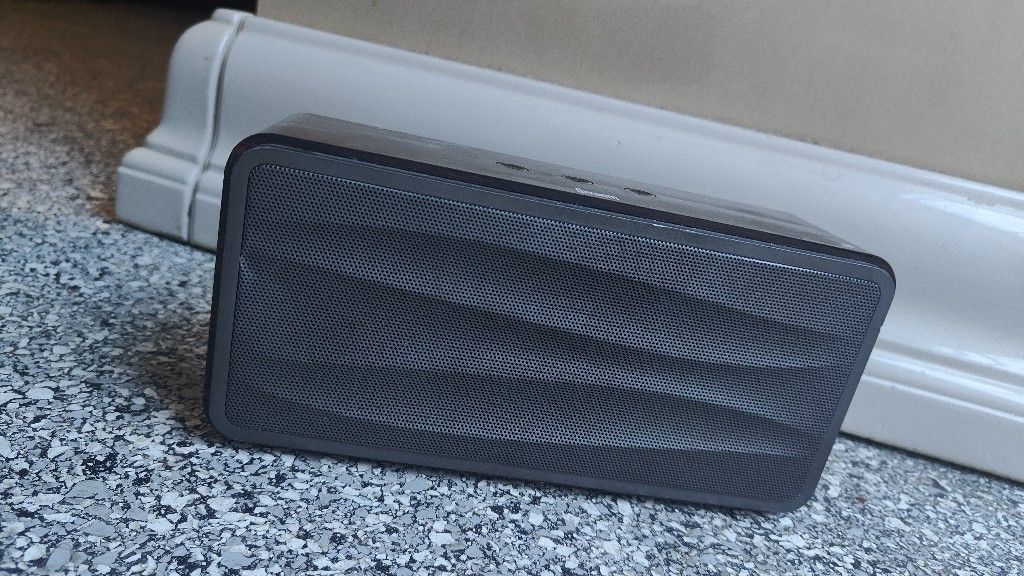 Divoom Bluetooth Speaker 