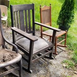 Rocking Chairs