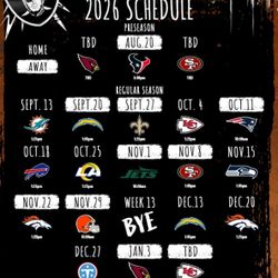 Raiders 