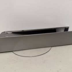 Vertical Console Stand For The Nintendo Wii 