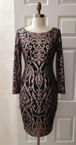 Party Dress