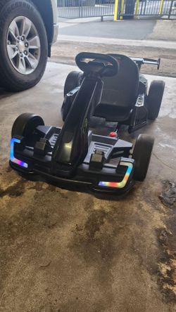 GO-KART