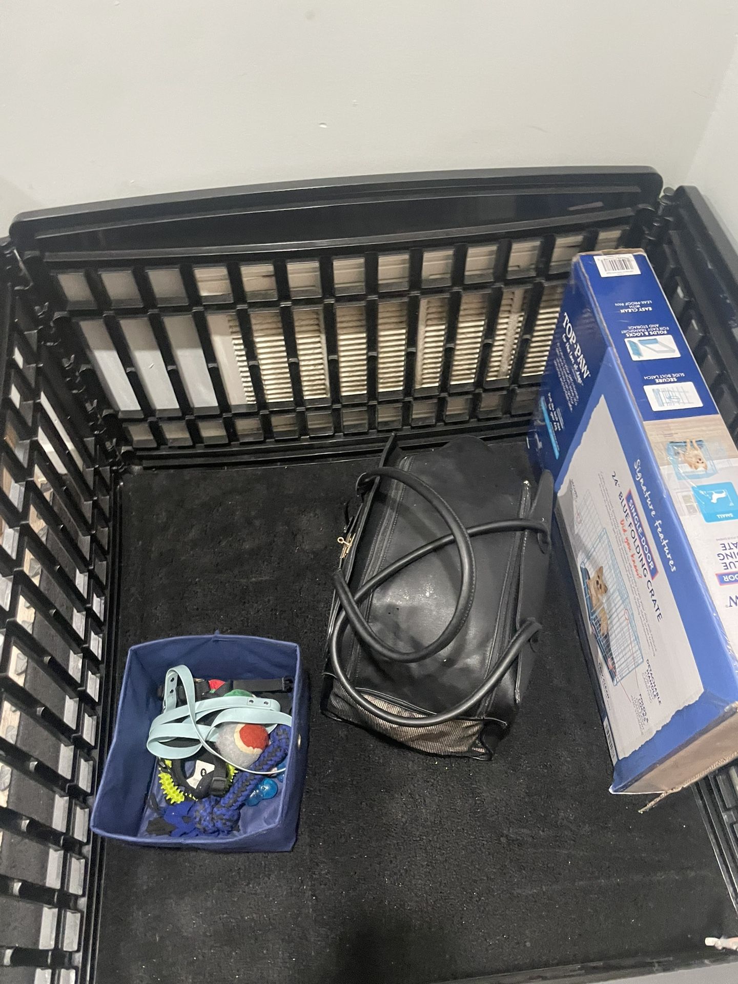 Entire Small Dog Starter Pack