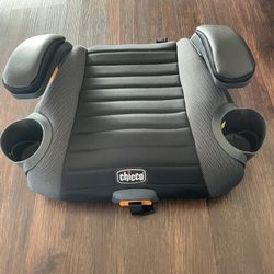 Child Car Seat Raiser