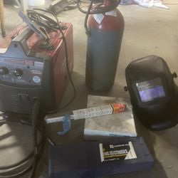 Welder