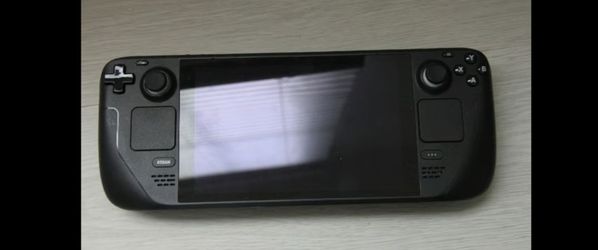 Steam Deck LCD Does not power on or charge Parts Repair