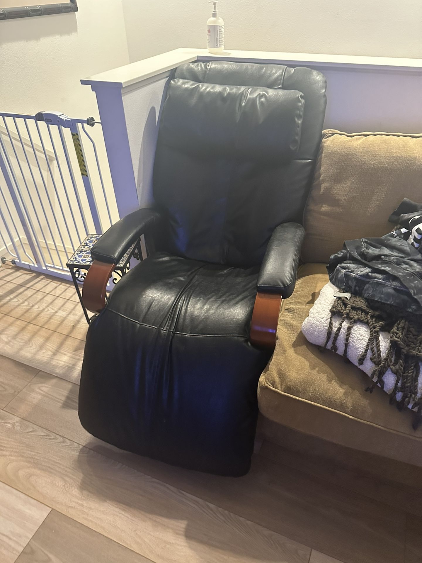 human touch technology massage chair htt 9c