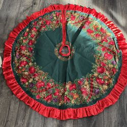 Tree Skirt 