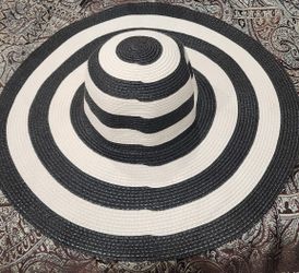 SUMMER HAT #8