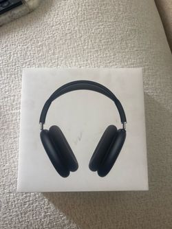 Air pods max Brand new